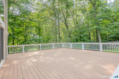32 Horseshoe Ridge Road Newtown CT 06482