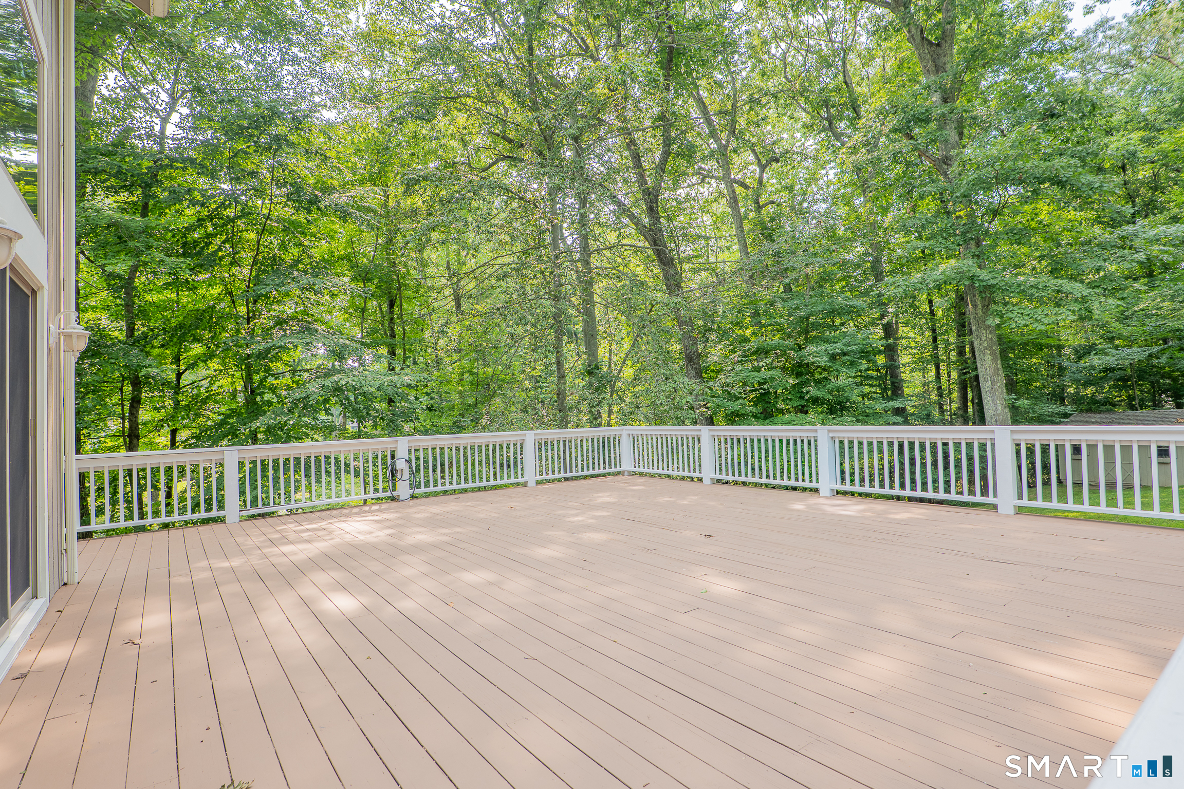 32 Horseshoe Ridge Road Newtown CT 06482