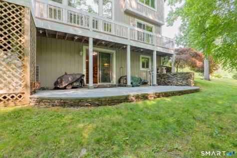 32 Horseshoe Ridge Road Newtown CT 06482