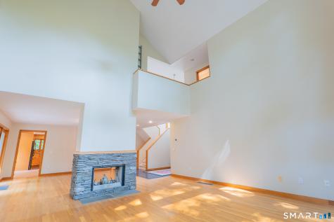 32 Horseshoe Ridge Road Newtown CT 06482