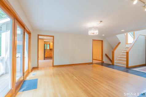 32 Horseshoe Ridge Road Newtown CT 06482