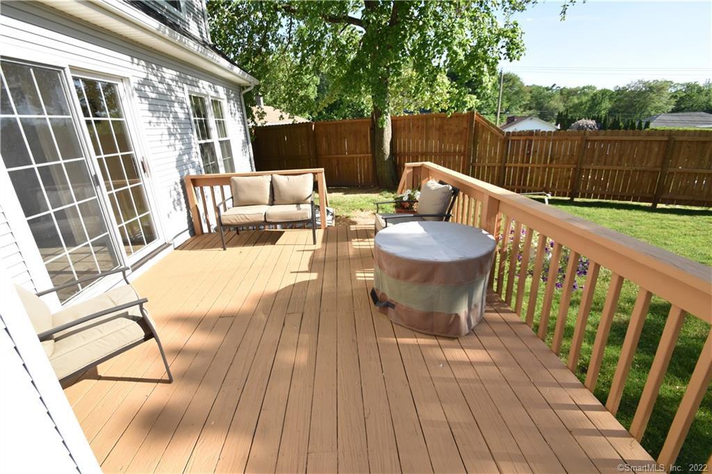 3 Westview Terrace Ellington CT 06029