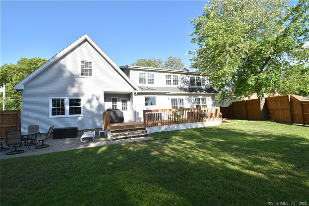 3 Westview Terrace Ellington CT 06029