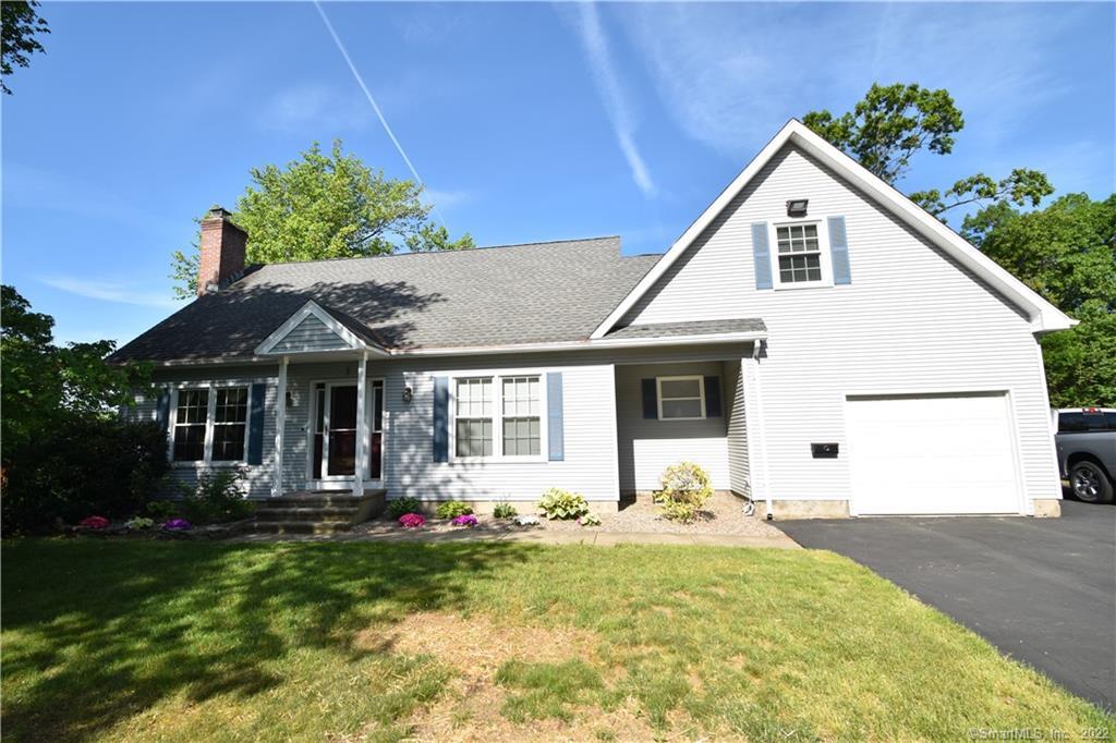 3 Westview Terrace Ellington CT 06029