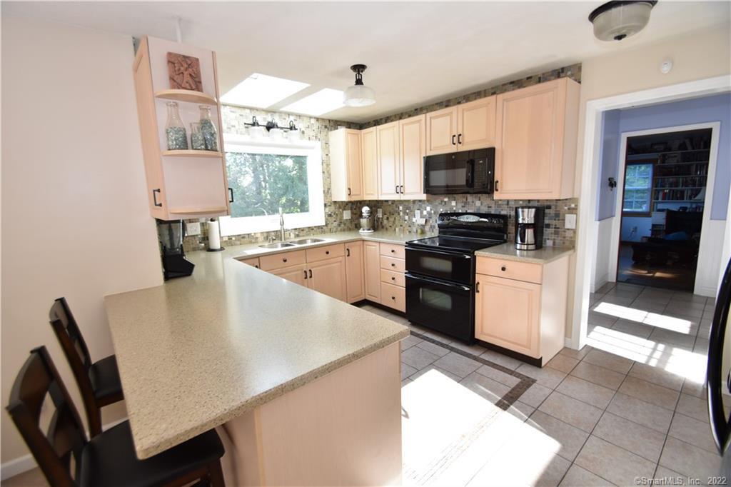 3 Westview Terrace Ellington CT 06029