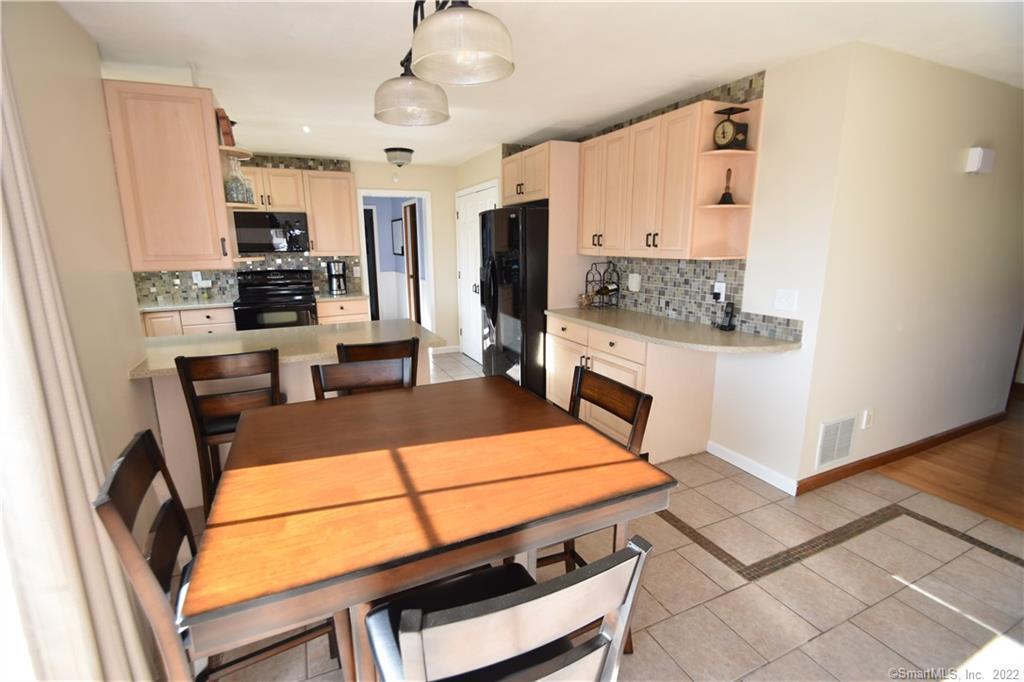 3 Westview Terrace Ellington CT 06029