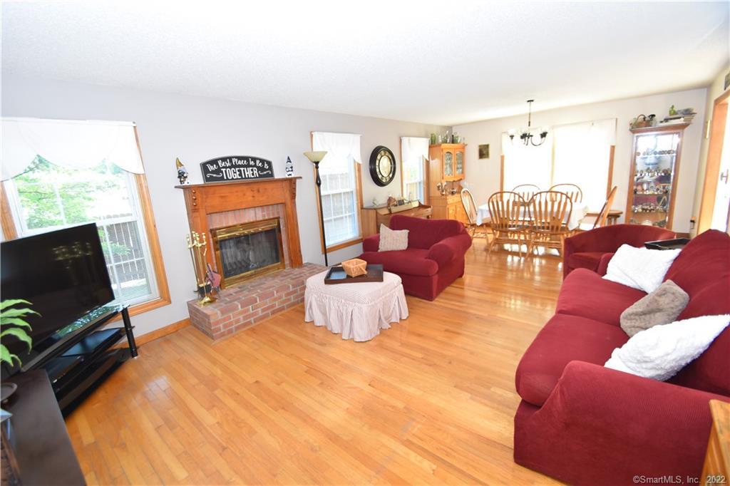 3 Westview Terrace Ellington CT 06029
