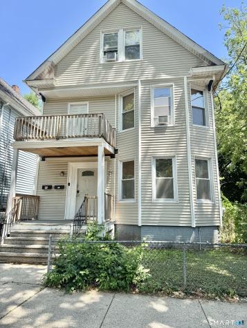 65 Lilac Street New Haven CT 06511