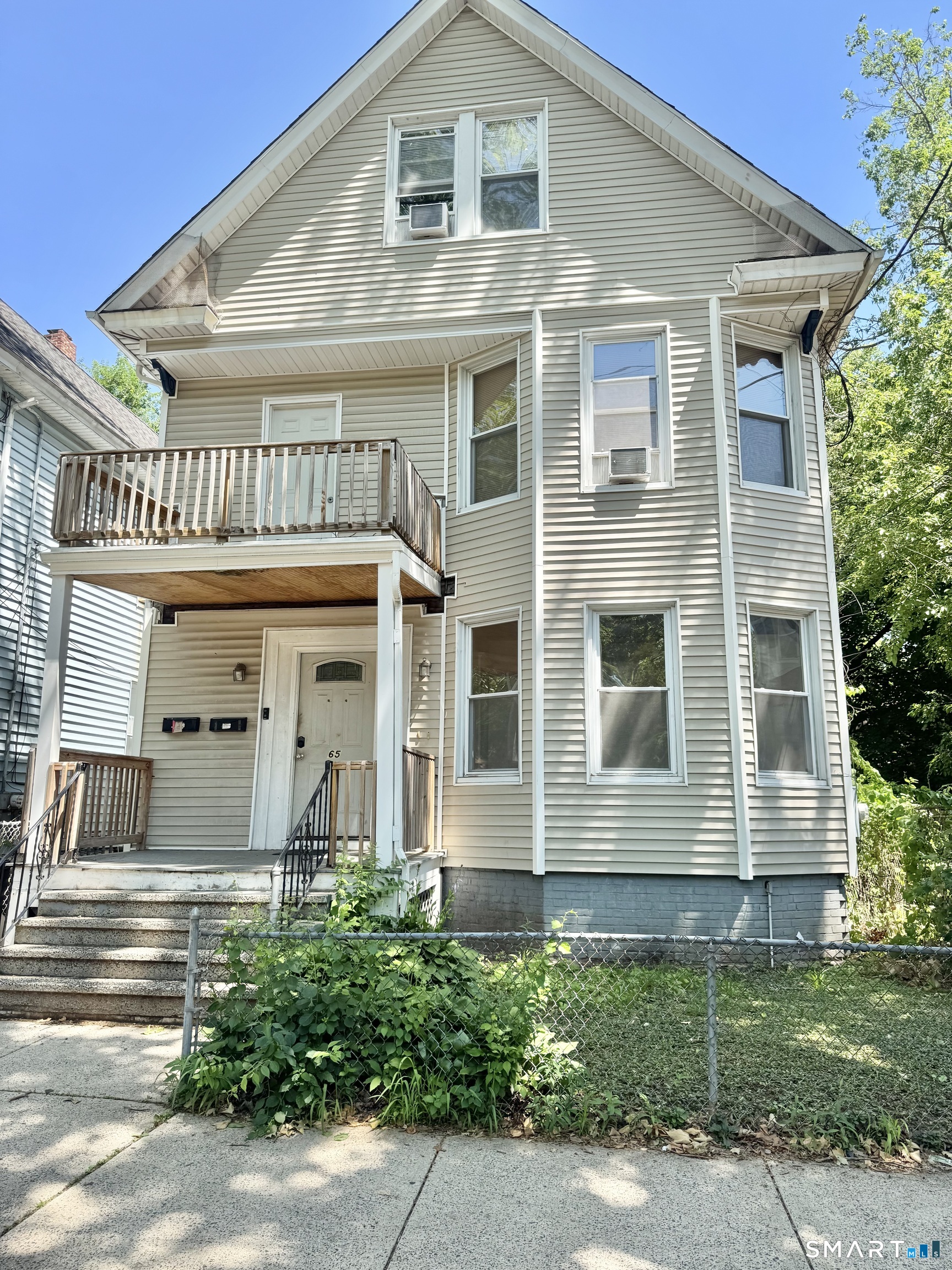 65 Lilac Street New Haven CT 06511