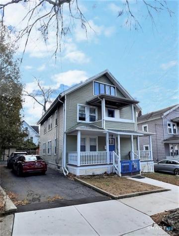 564 Midland Street Bridgeport CT 06605