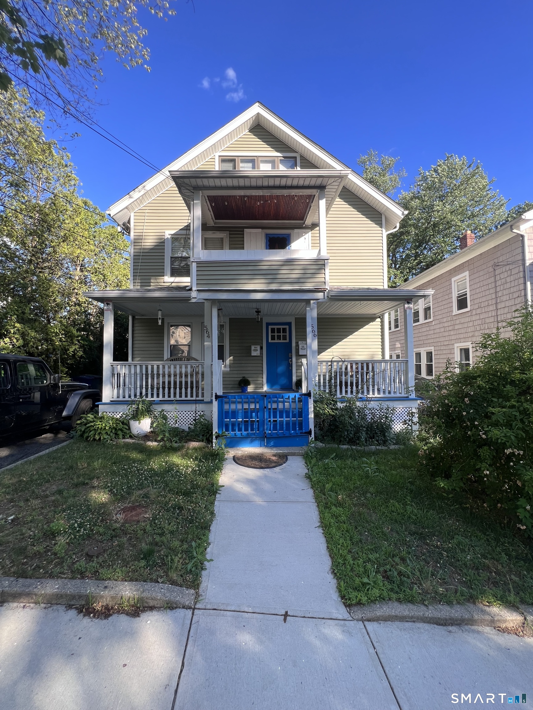 564 Midland Street Bridgeport CT 06605