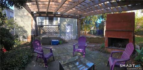 564 Midland Street Bridgeport CT 06605