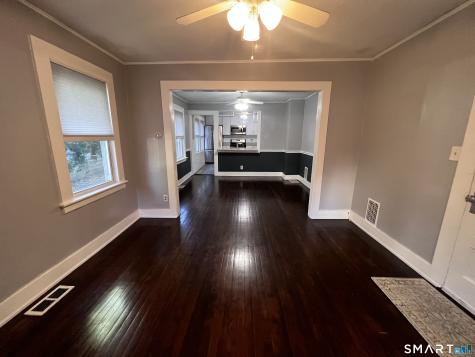 564 Midland Street Bridgeport CT 06605
