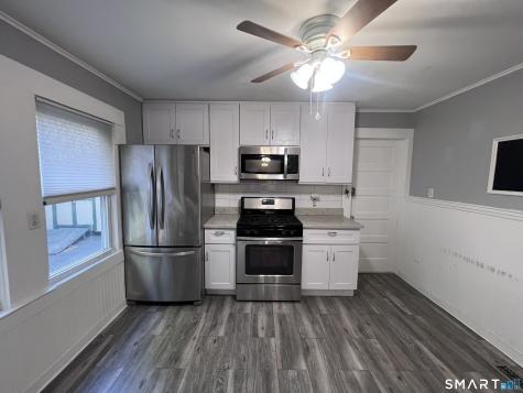564 Midland Street Bridgeport CT 06605