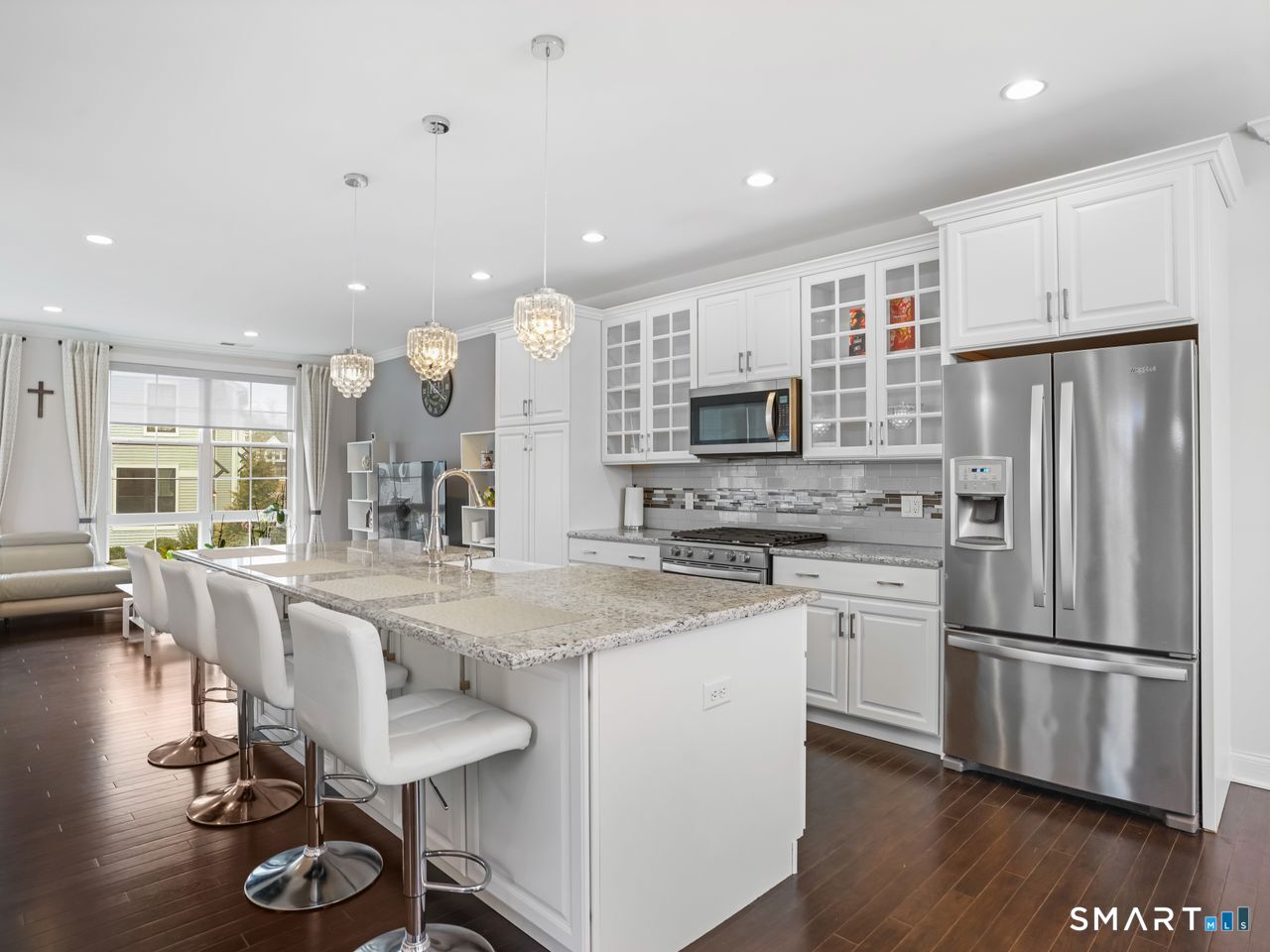 185 Brentwood Circle Danbury CT 06810