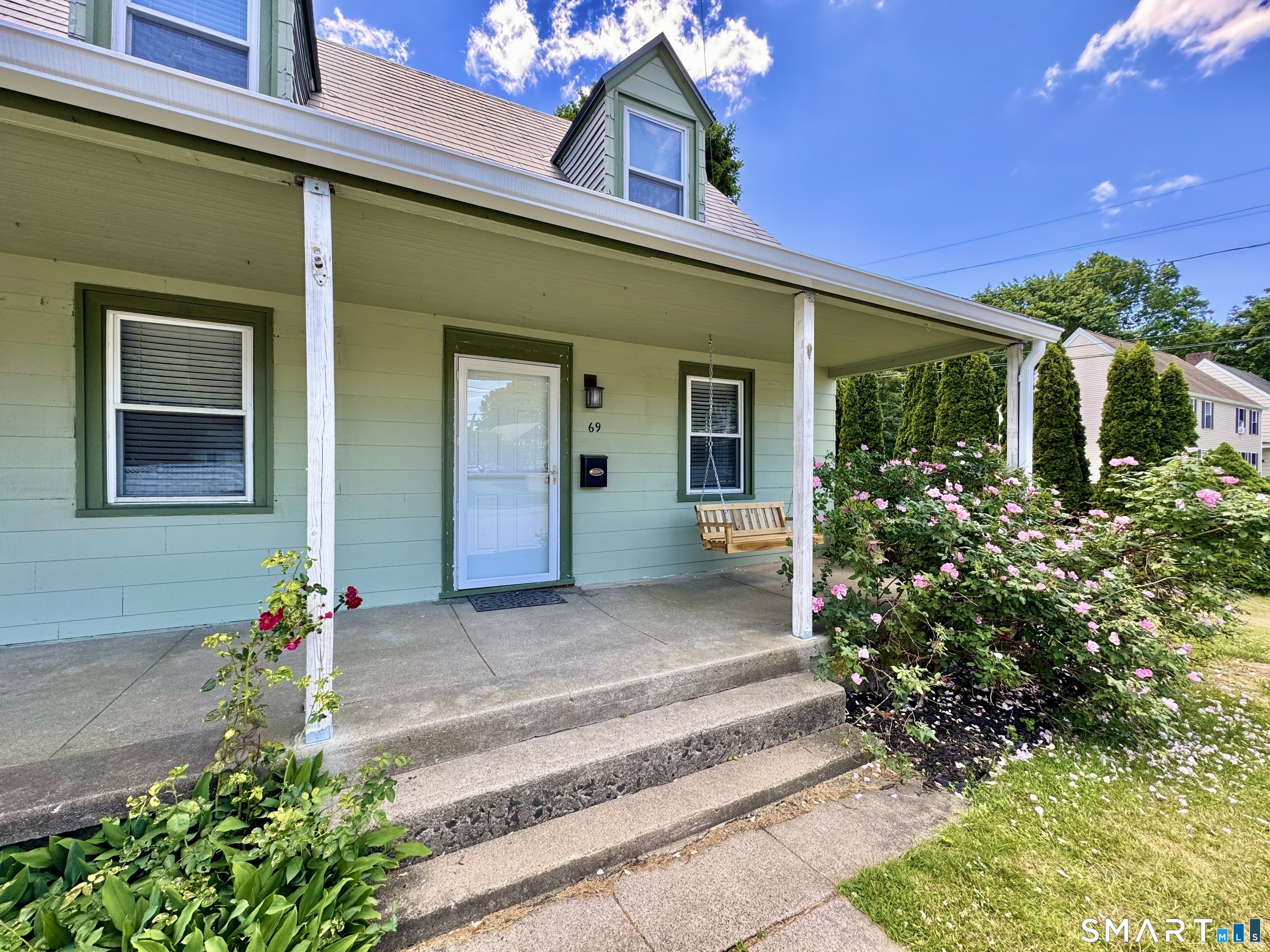 69 Morse Avenue Groton CT 06340