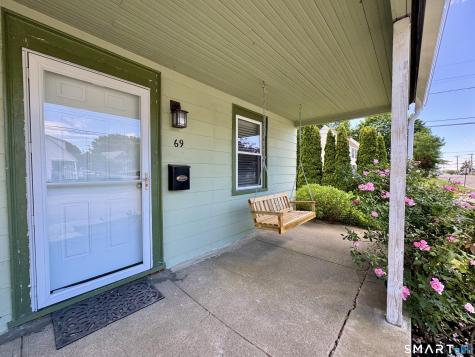 69 Morse Avenue Groton CT 06340