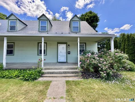 69 Morse Avenue Groton CT 06340