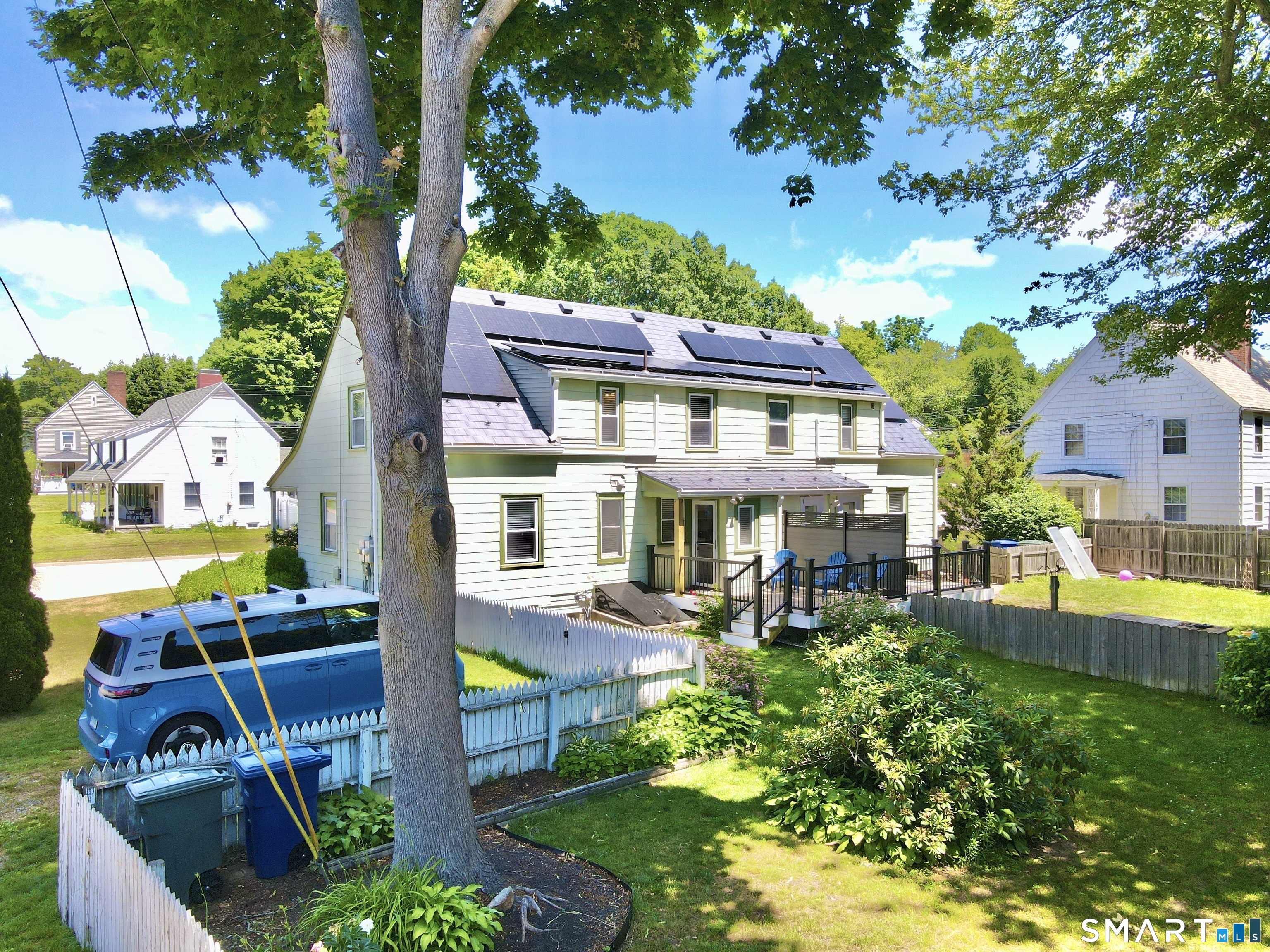 69 Morse Avenue Groton CT 06340