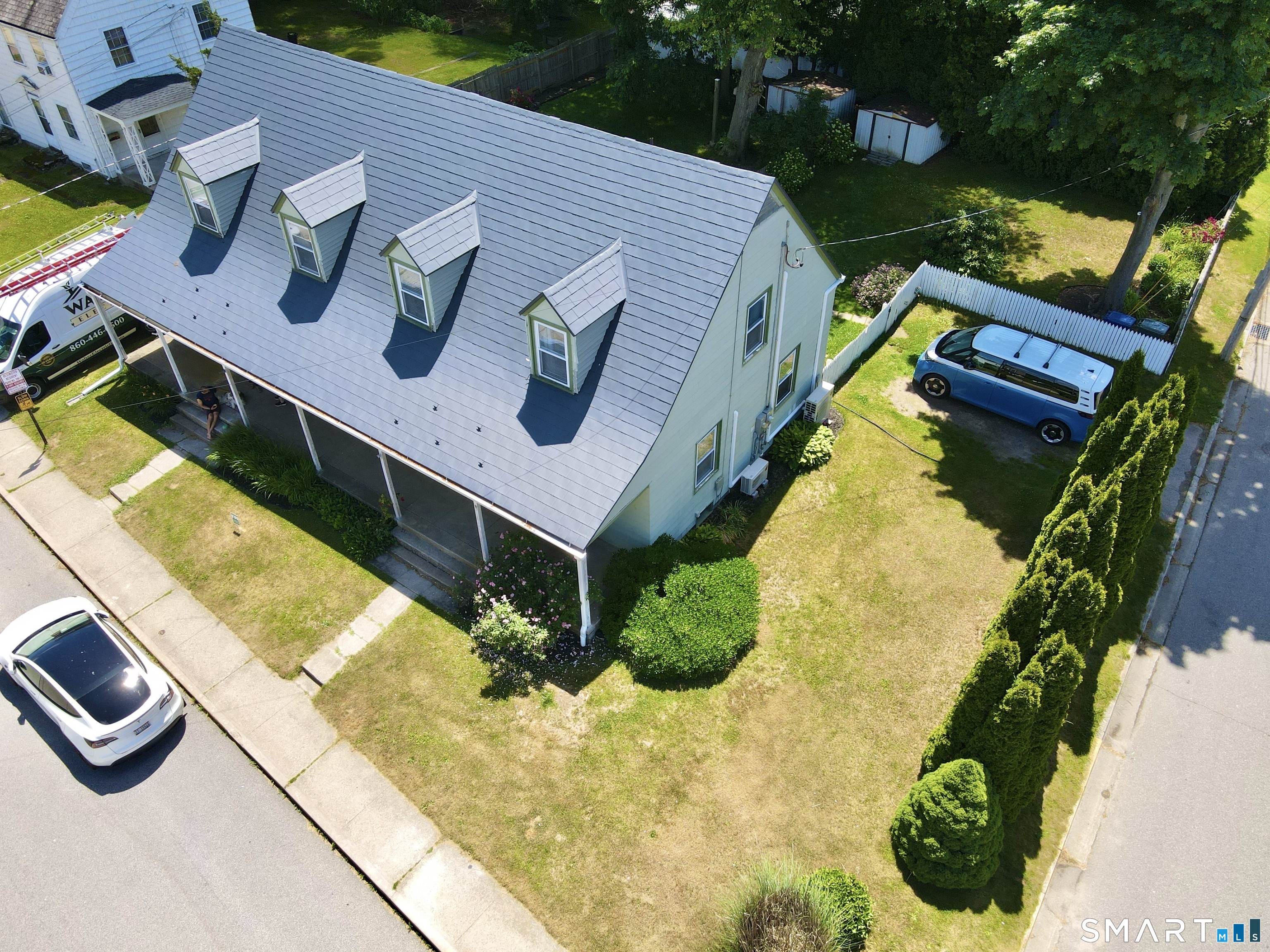 69 Morse Avenue Groton CT 06340