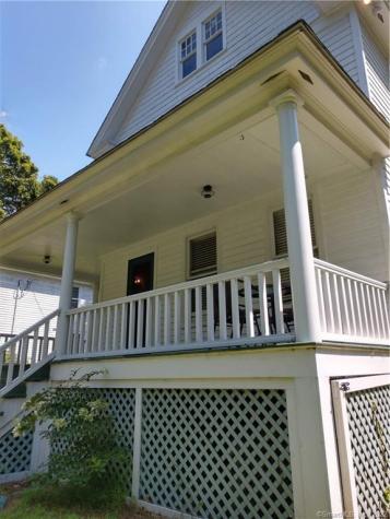 31 Highland Avenue Redding CT 06896