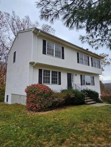 165 Osborn Road Naugatuck CT 06770
