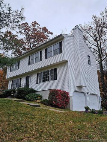165 Osborn Road Naugatuck CT 06770