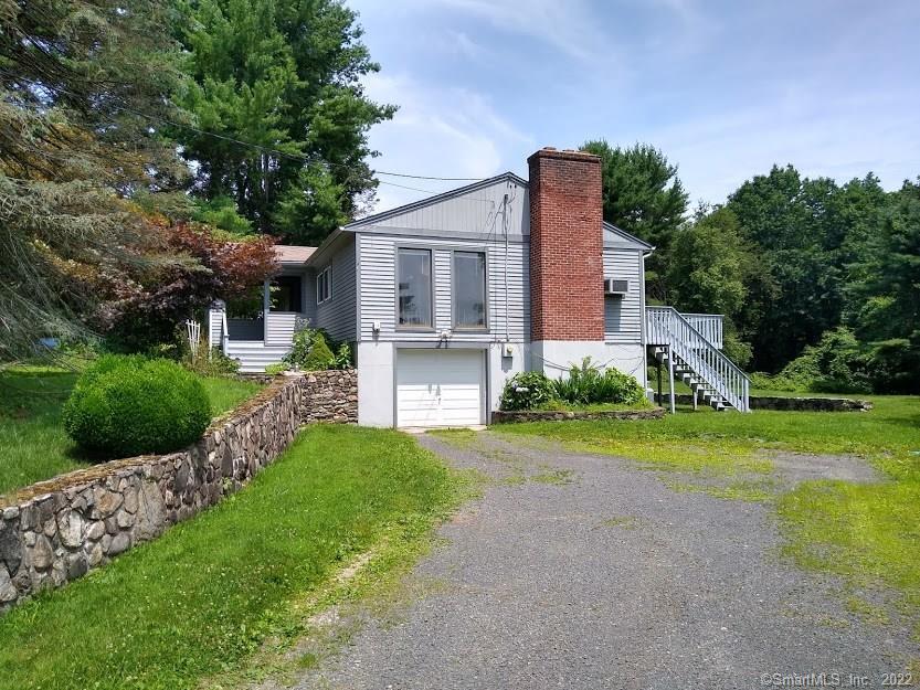 53 Old Farm Road Weston CT 06883