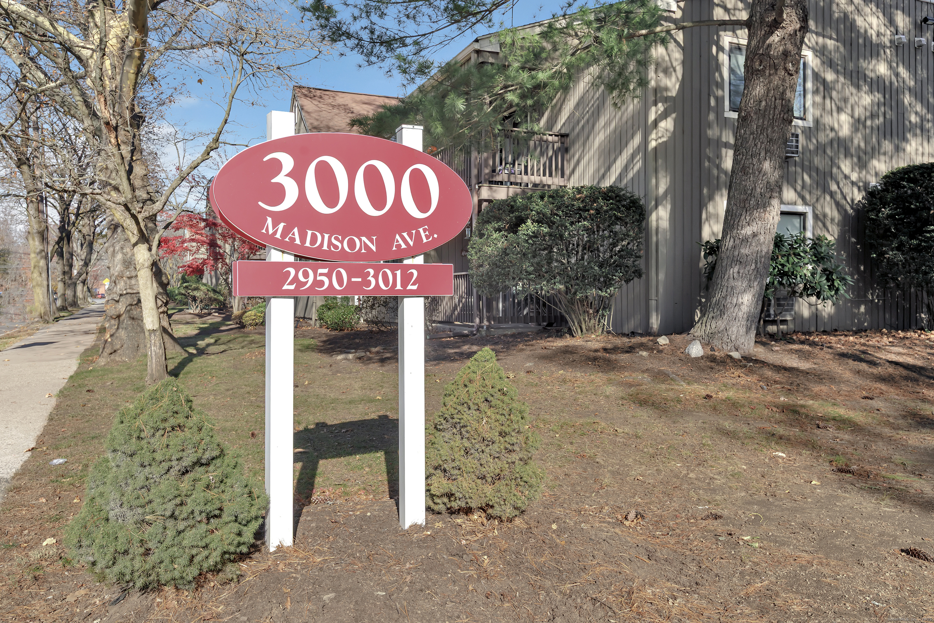 3012 Madison Avenue Bridgeport CT 06606