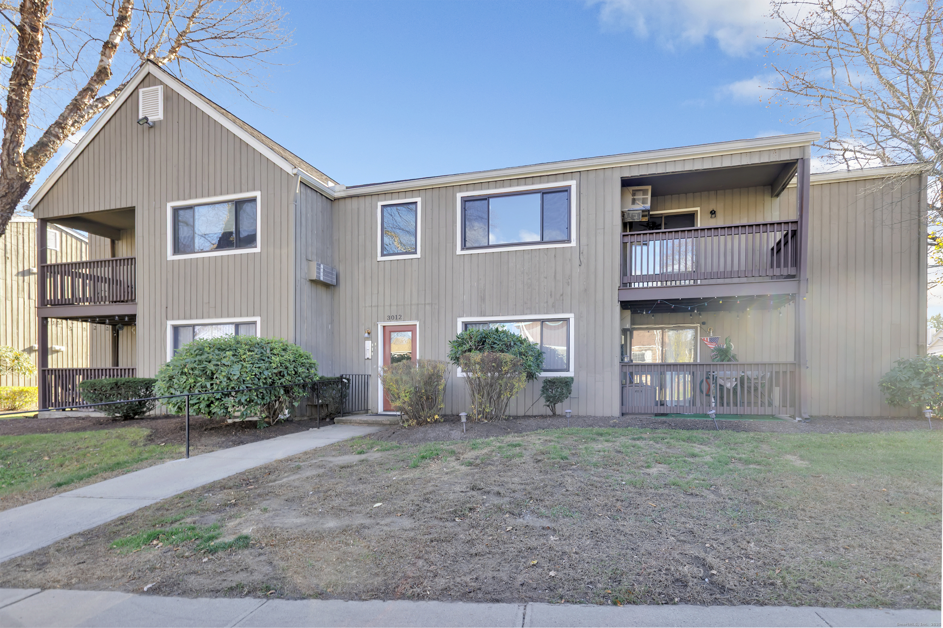 3012 Madison Avenue Bridgeport CT 06606