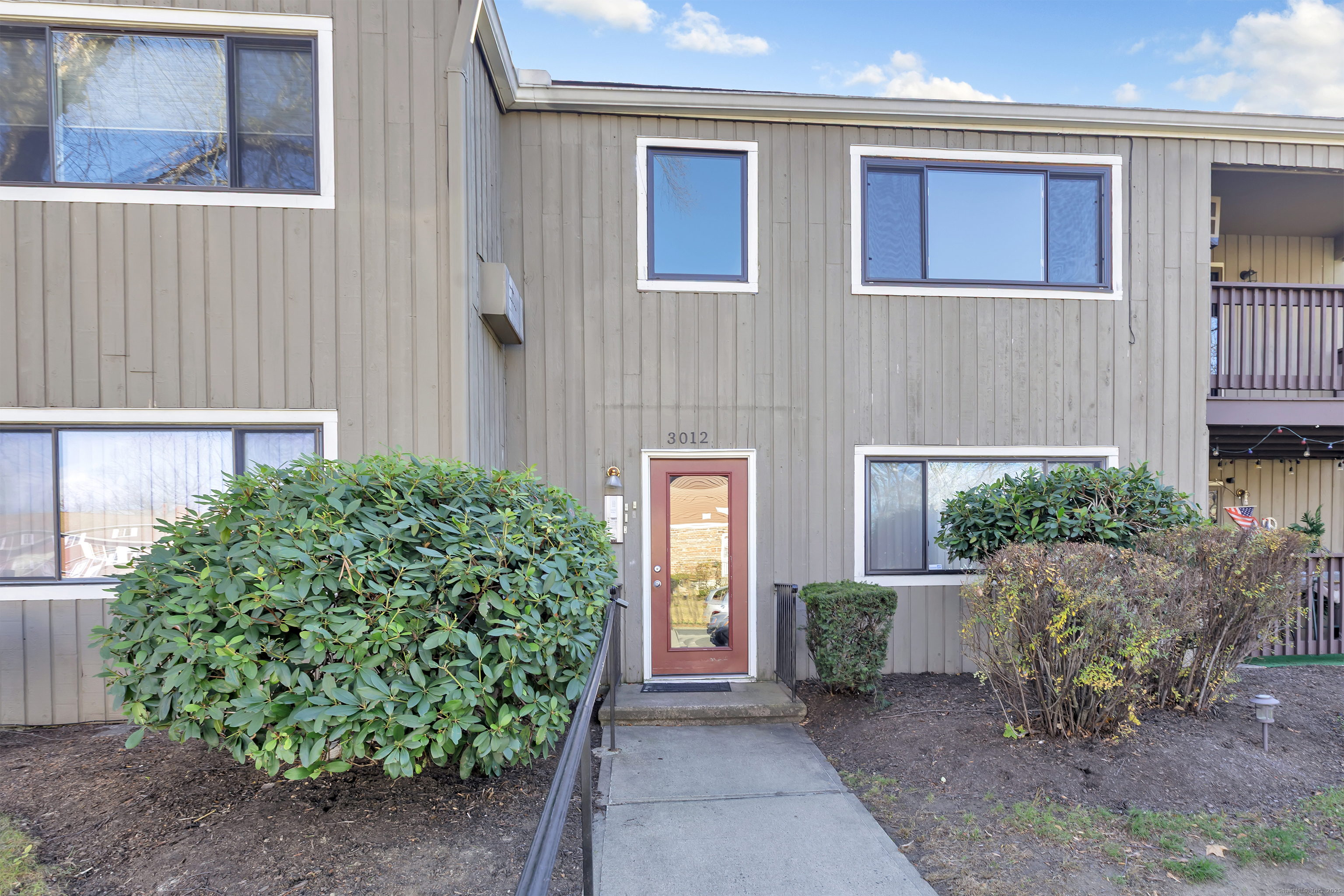 3012 Madison Avenue Bridgeport CT 06606