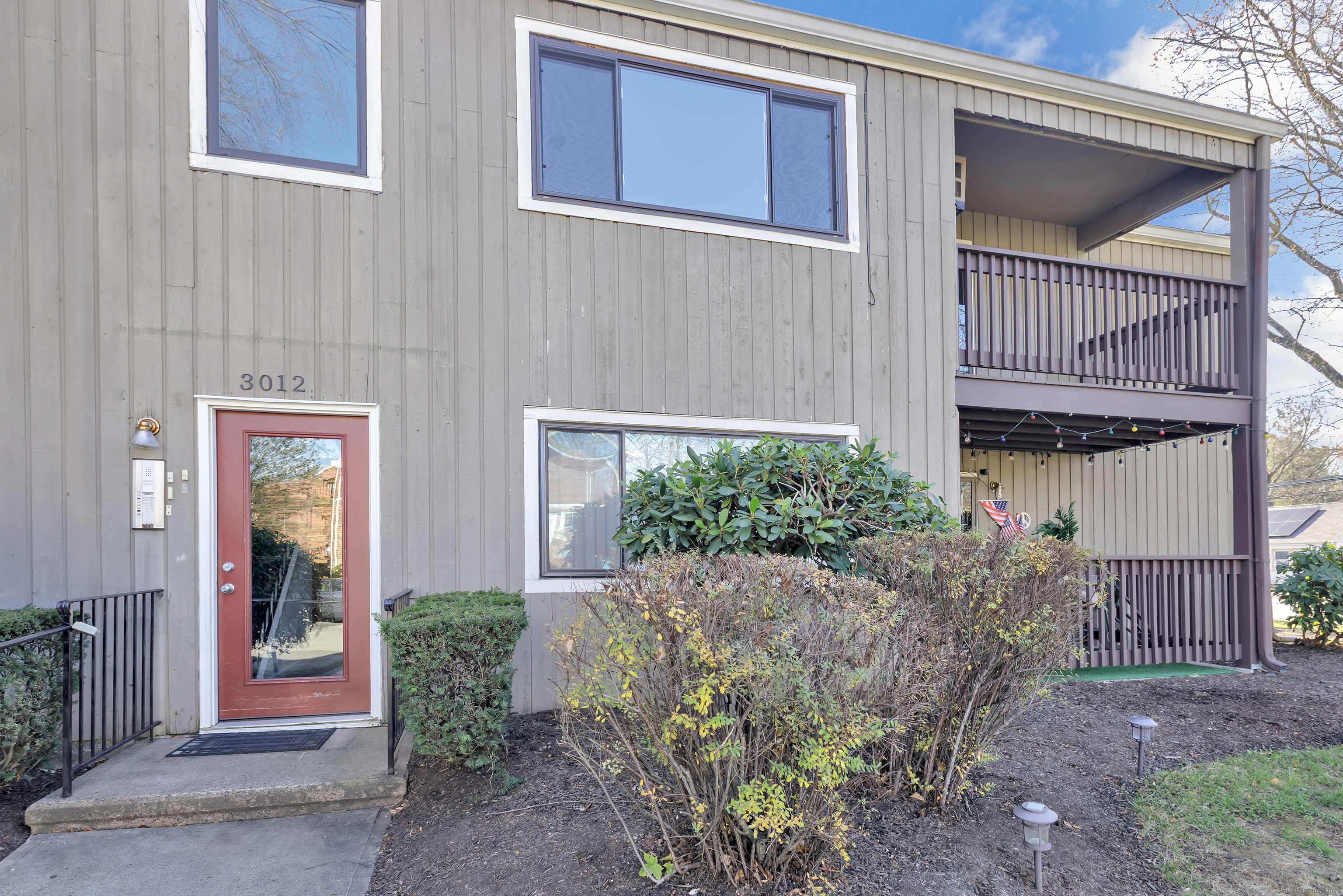 3012 Madison Avenue Bridgeport CT 06606