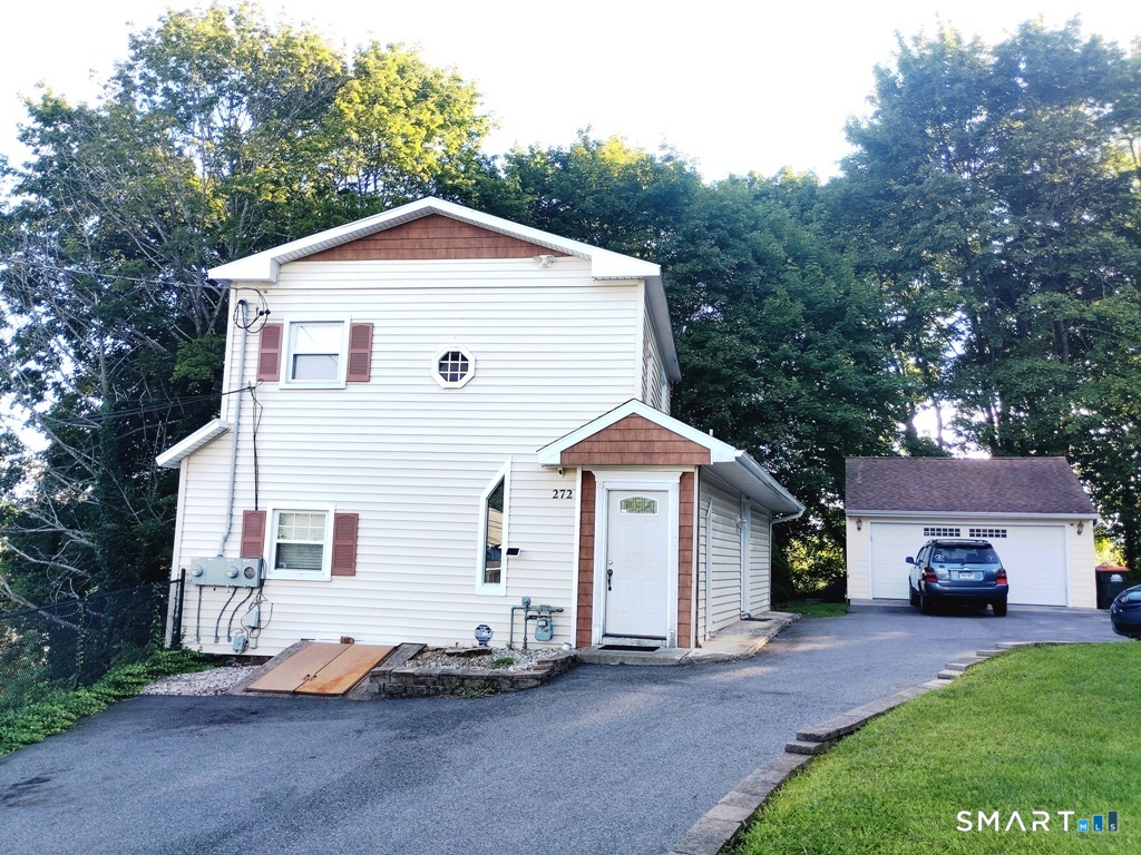 272 Springdale Avenue Meriden CT 06451