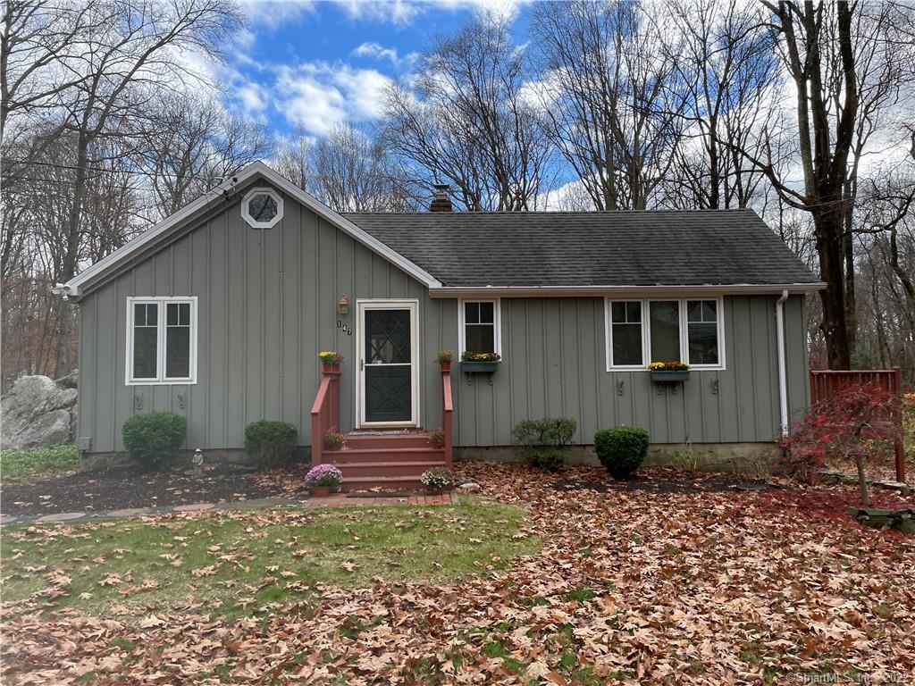 147 Church Street Monroe CT 06468