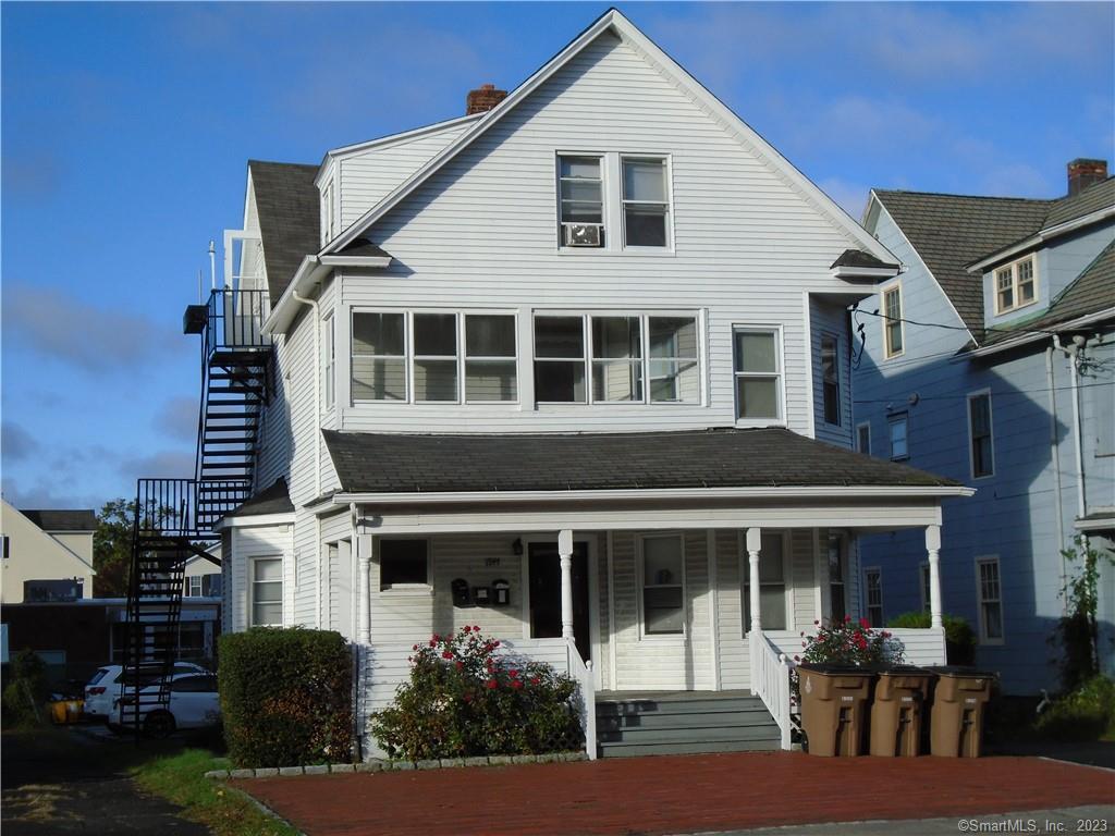 1926 Bedford Street Stamford CT 06905