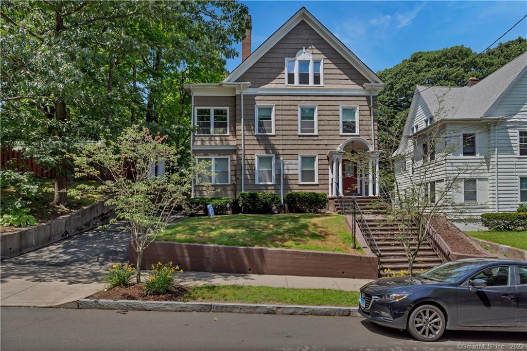 328 West Rock Avenue New Haven CT 06515