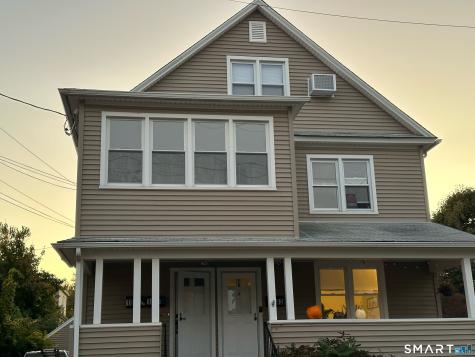 181 Fox Street Bridgeport CT 06605