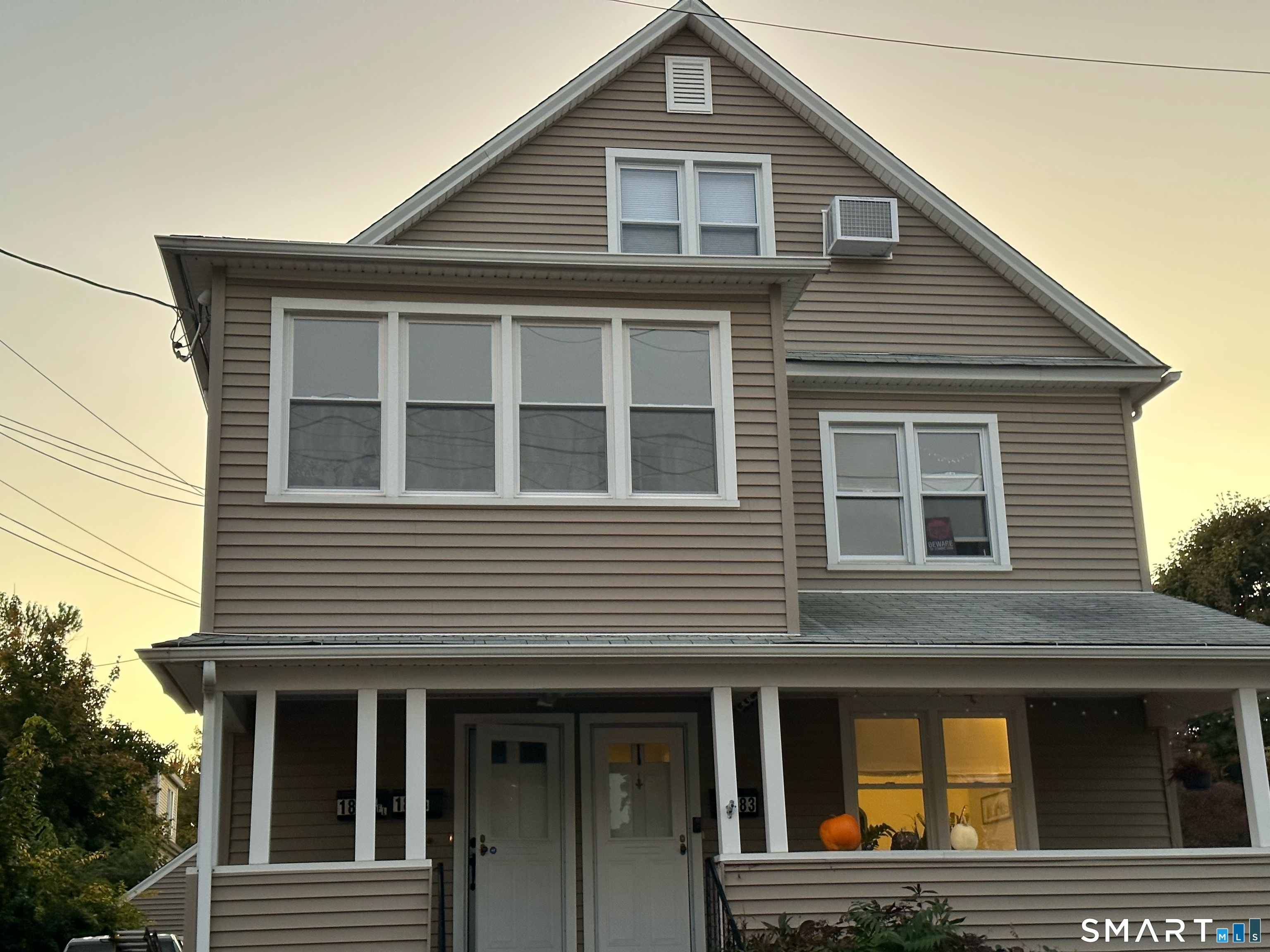 181 Fox Street Bridgeport CT 06605