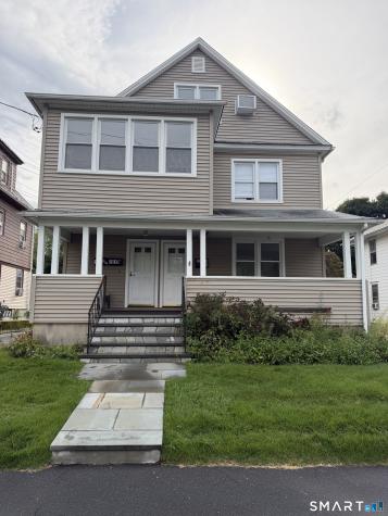 181 Fox Street Bridgeport CT 06605