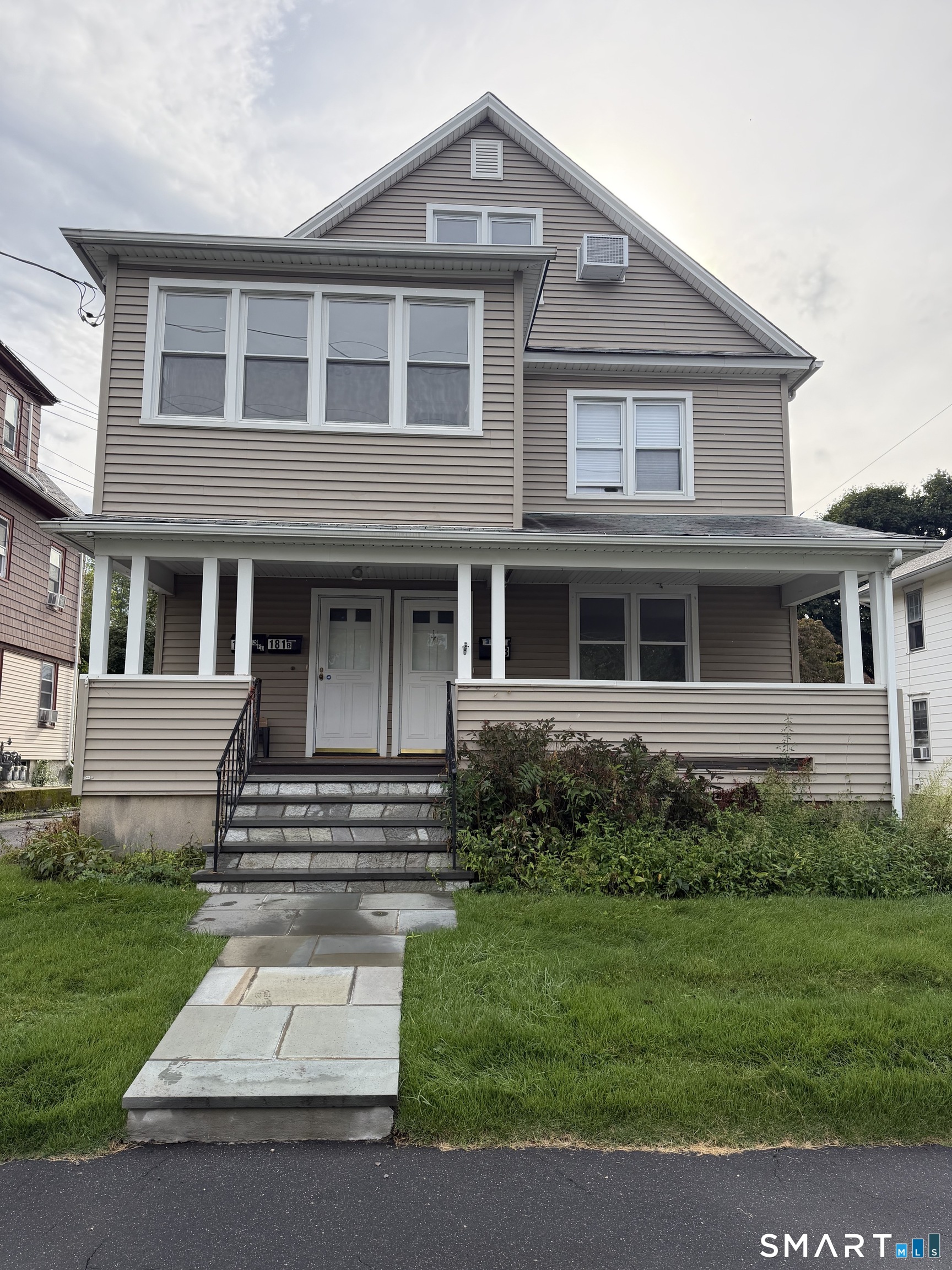 181 Fox Street Bridgeport CT 06605