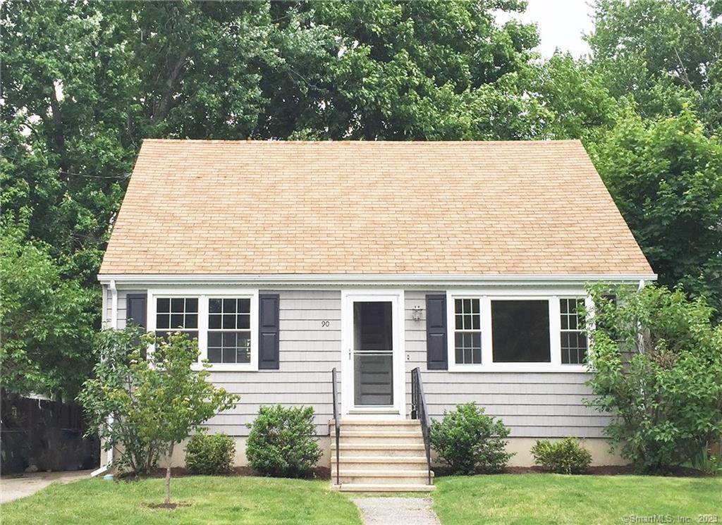 90 Brittin Avenue Bridgeport CT 06605