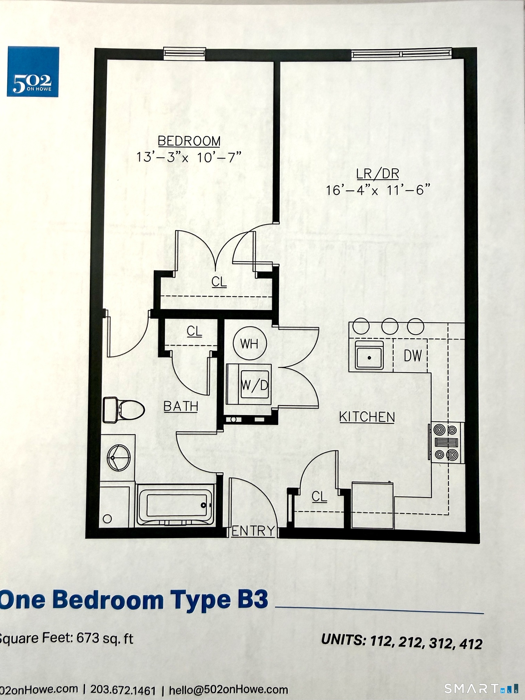 502 Howe Avenue Shelton CT 06484