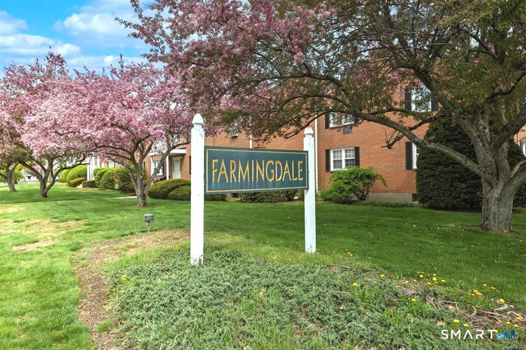 1254 Farmington Avenue Farmington CT 06032
