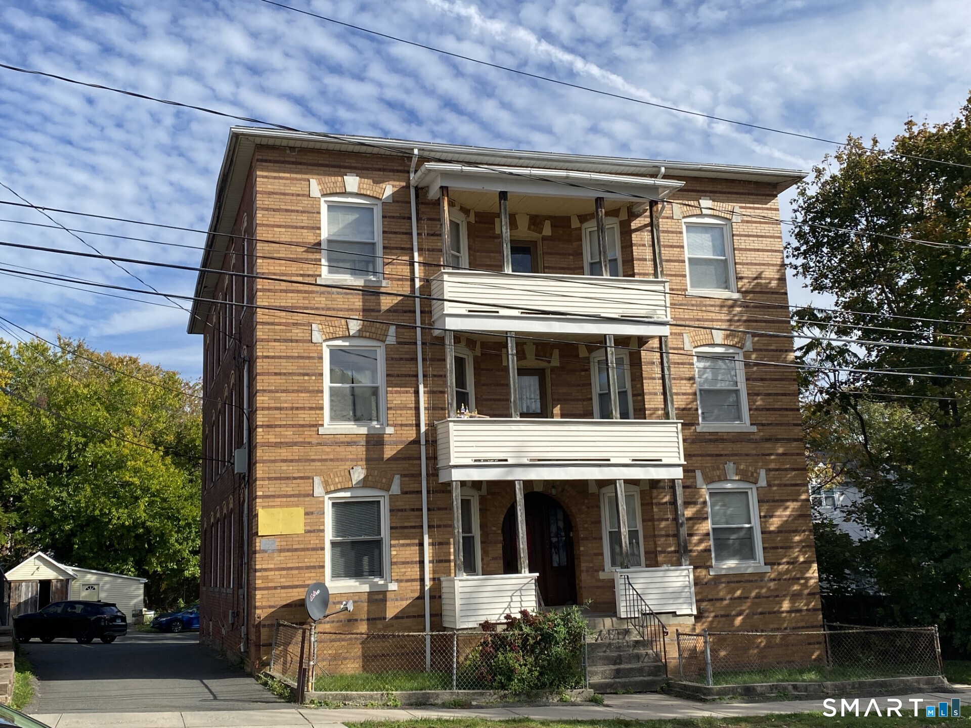 33 Smith Street New Britain CT 06053