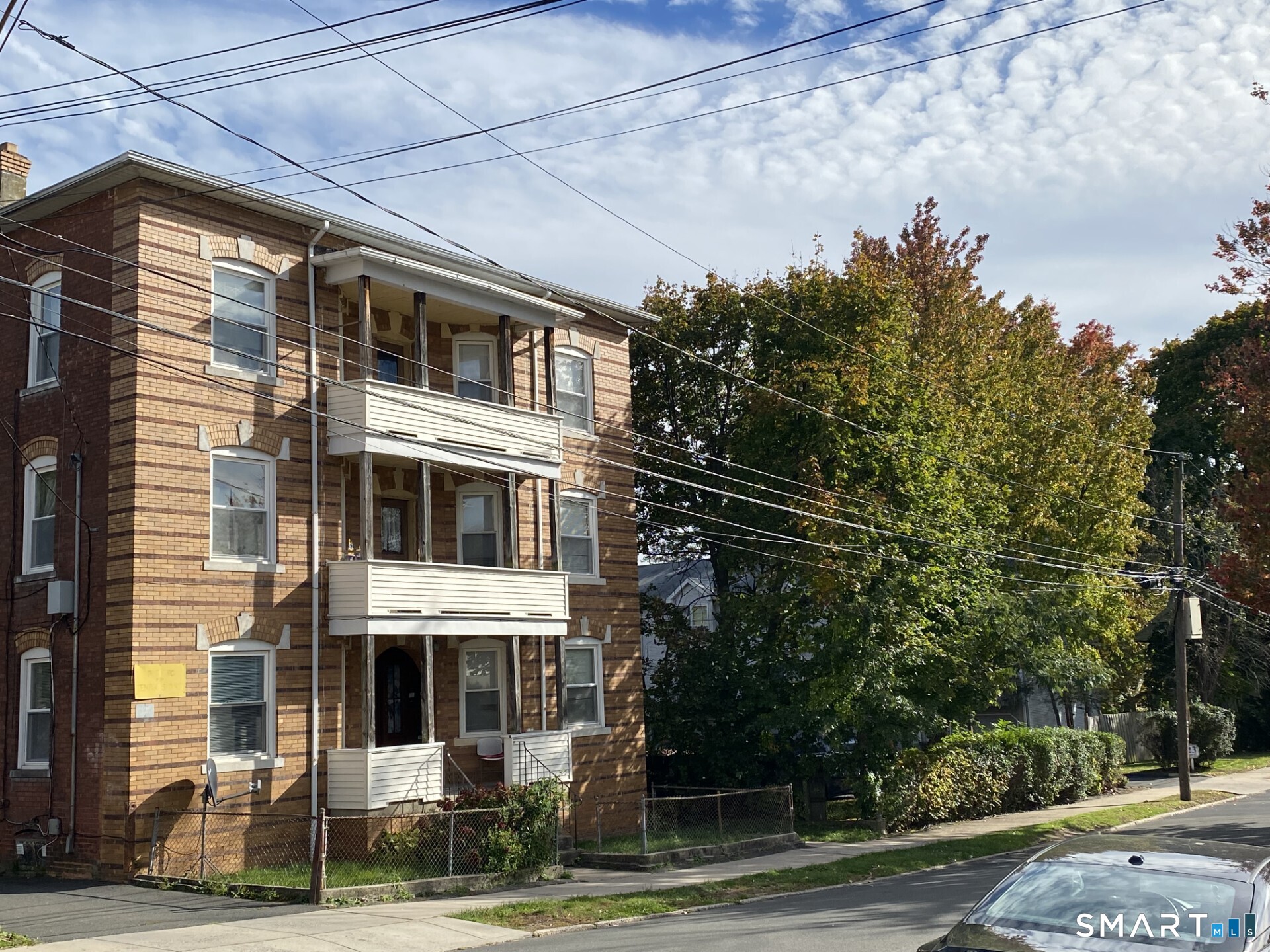 33 Smith Street New Britain CT 06053