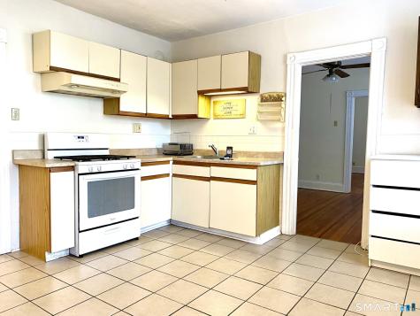33 Smith Street New Britain CT 06053