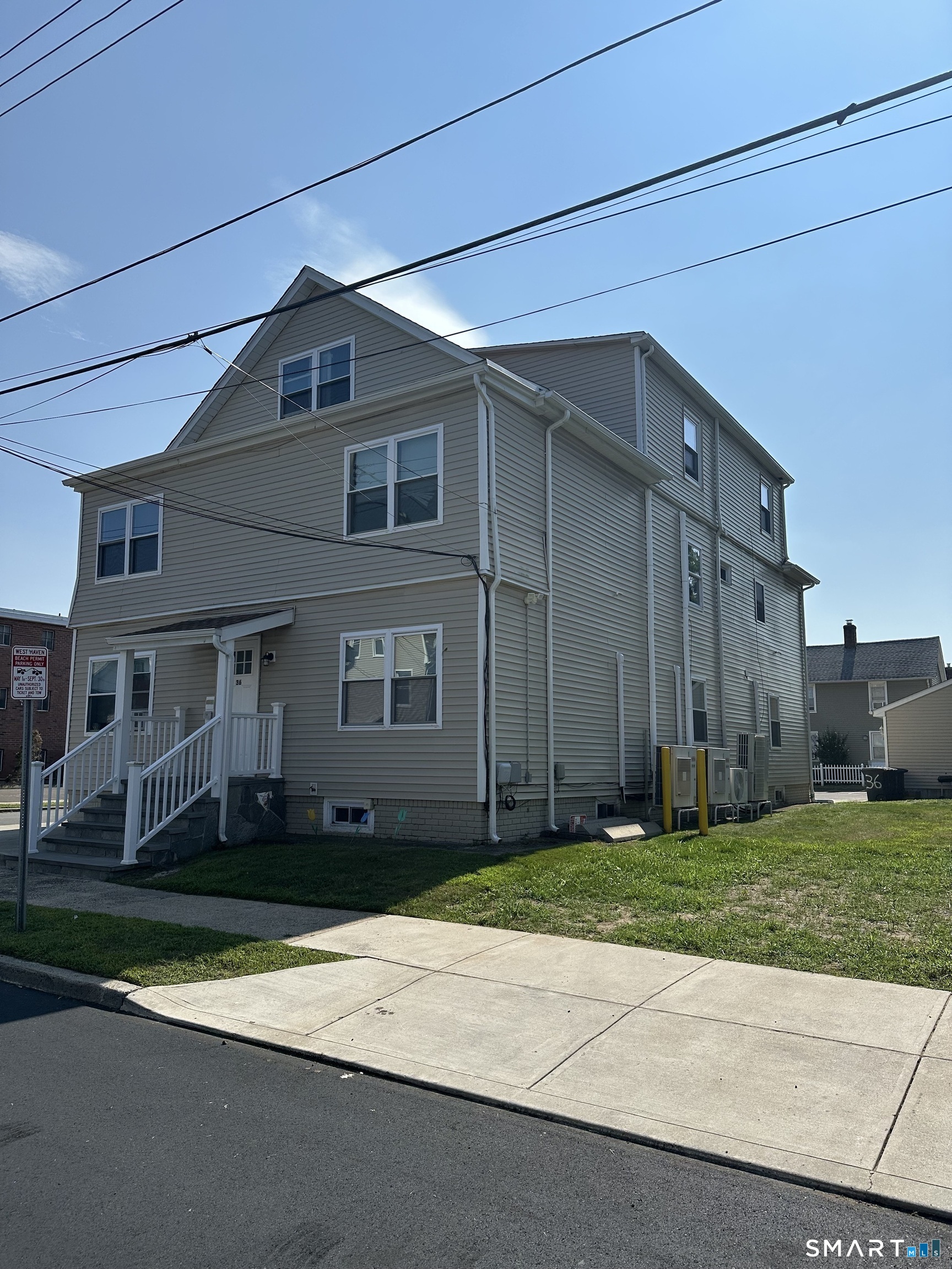 36 East Avenue West Haven CT 06516