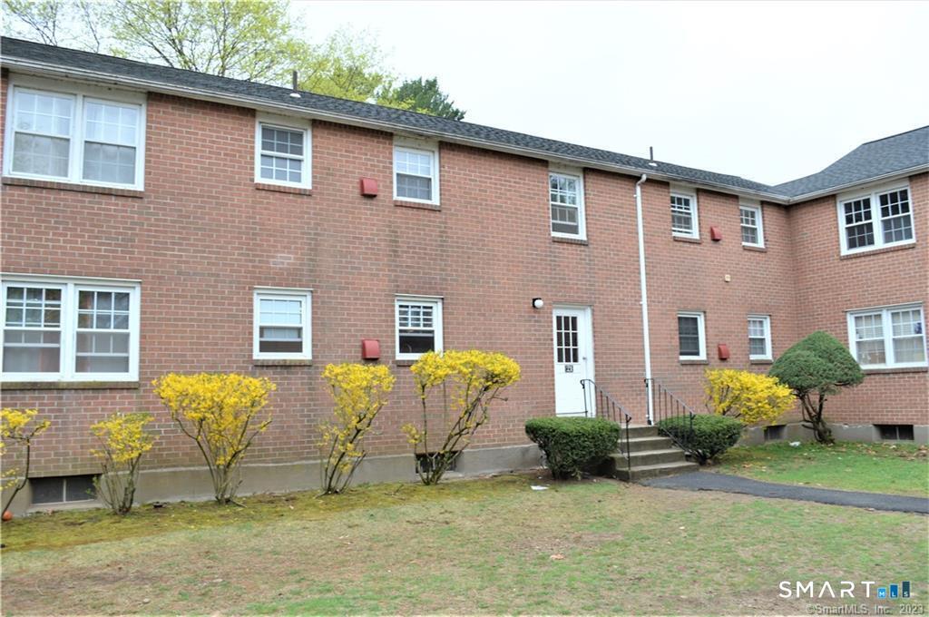 8 Brickyard Road Farmington CT 06032