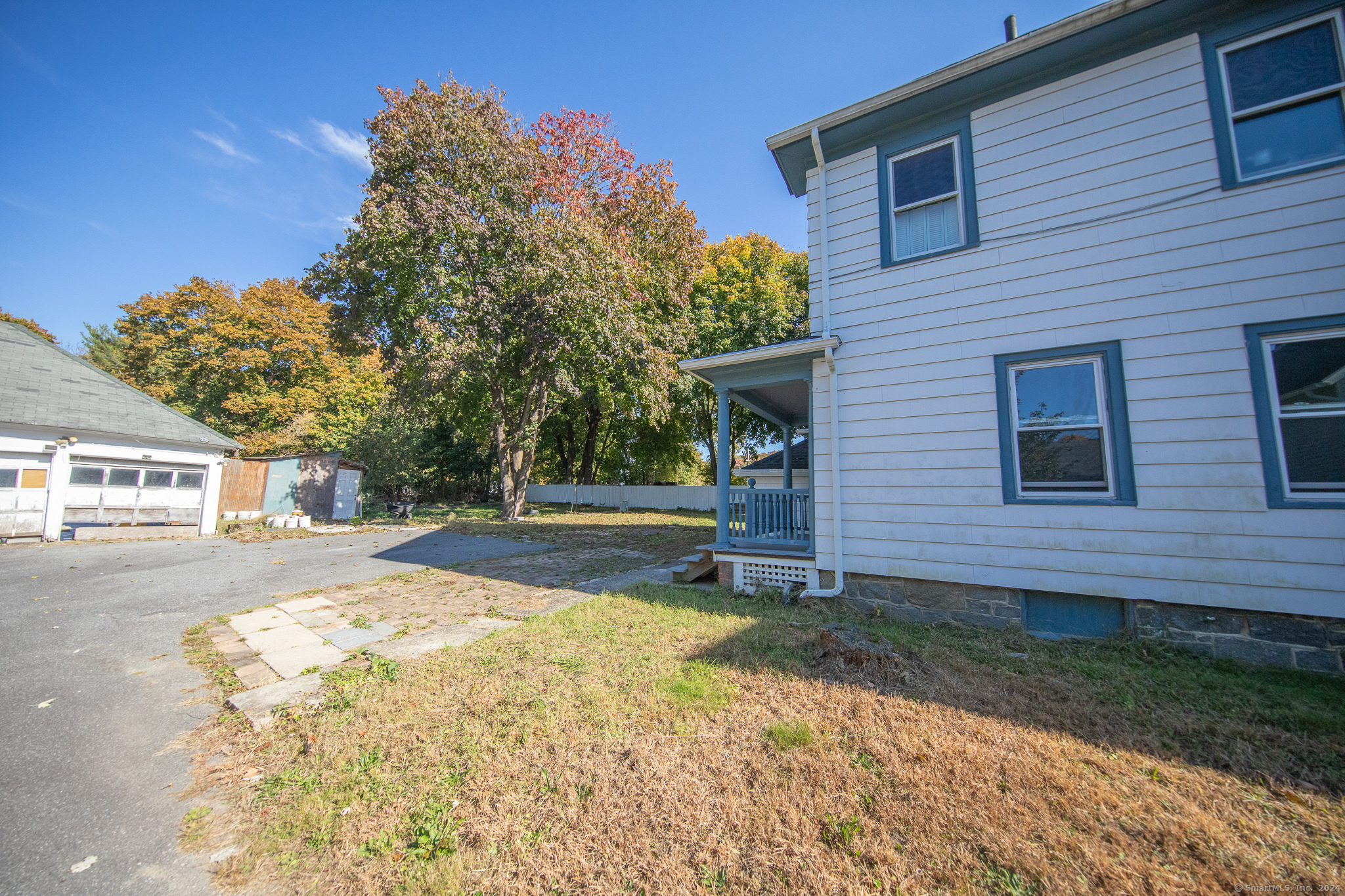 32 Linnell Street Plainfield CT 06354