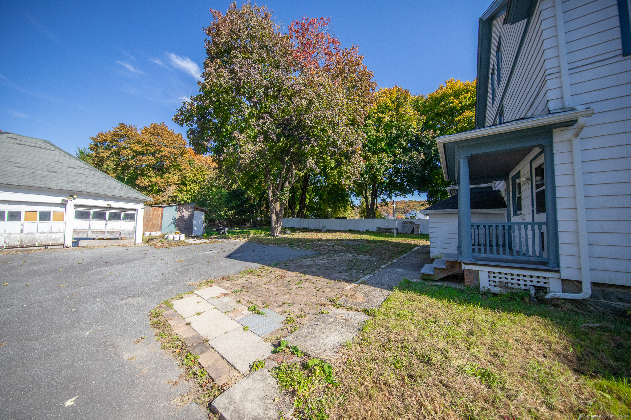 32 Linnell Street Plainfield CT 06354